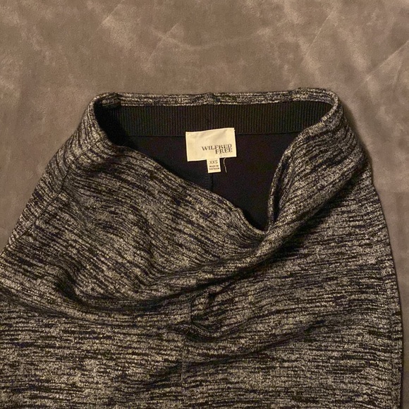 Wilfred free pencil skirt - Picture 1 of 3